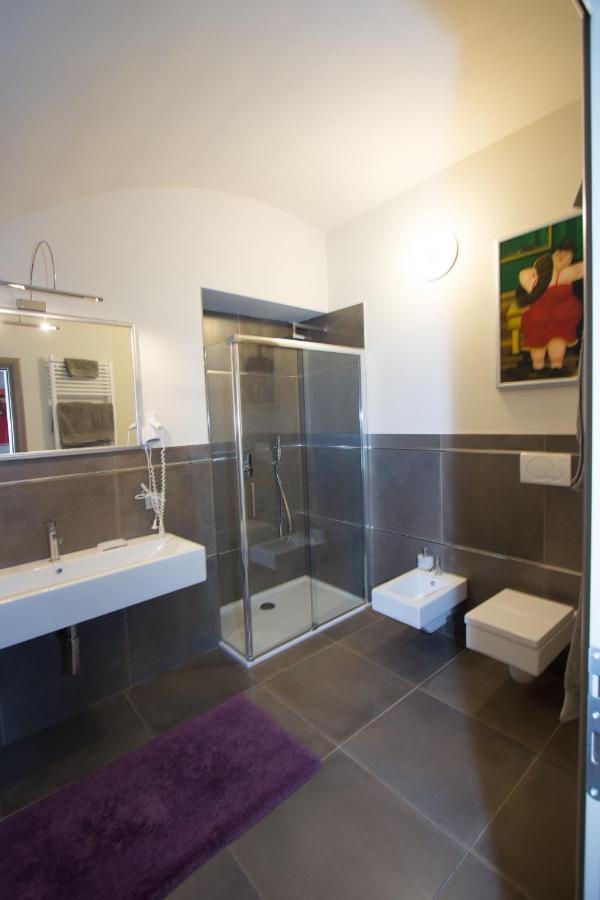 B&B Re' Perone Anfo Exterior photo