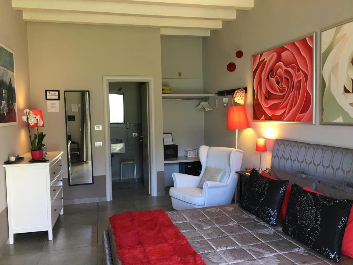 B&B Re' Perone Anfo Exterior photo