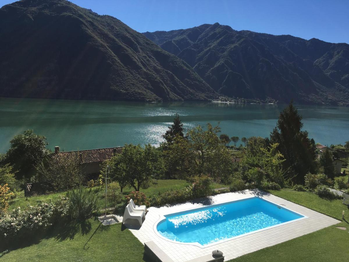 B&B Re' Perone Anfo Exterior photo
