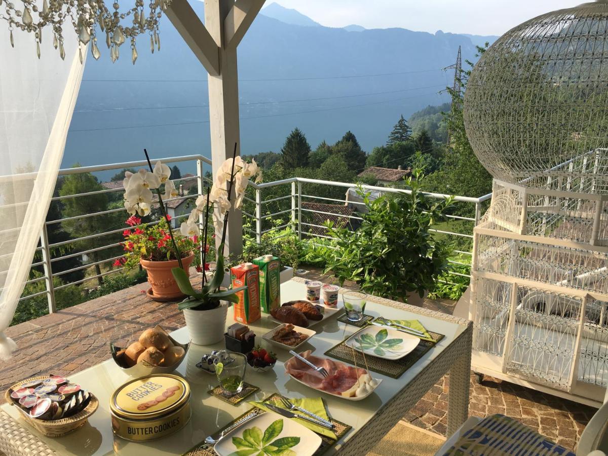 B&B Re' Perone Anfo Exterior photo