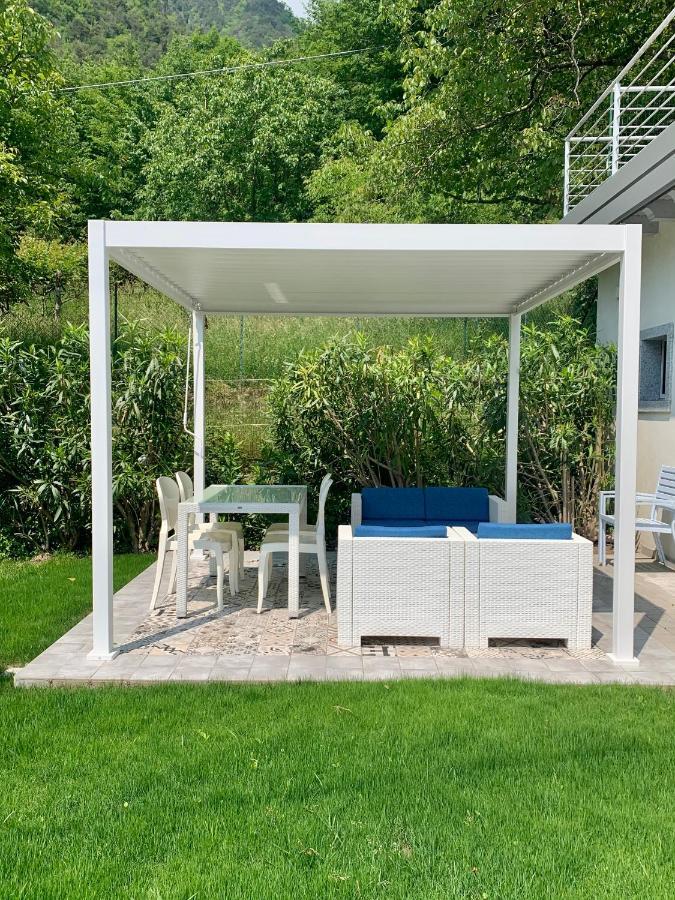 B&B Re' Perone Anfo Exterior photo