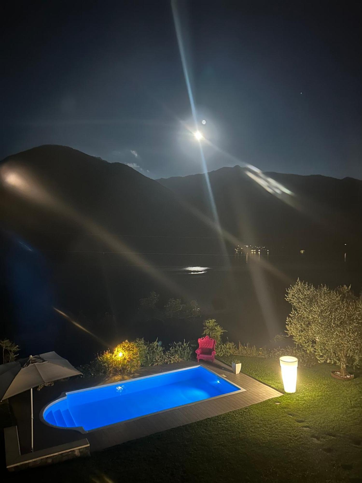 B&B Re' Perone Anfo Exterior photo